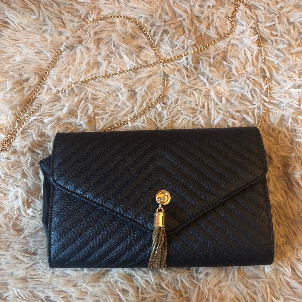 Crossbody bag